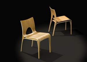 Name:Kaarina Chair, Item id:84_Kaarina Chair (Medium Image)
